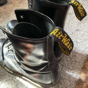 Dr. Martens AirWair Boots